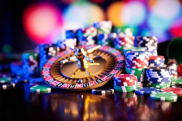 qqbetwin live dealer studio with professional HD camera setup and multiple gaming tables