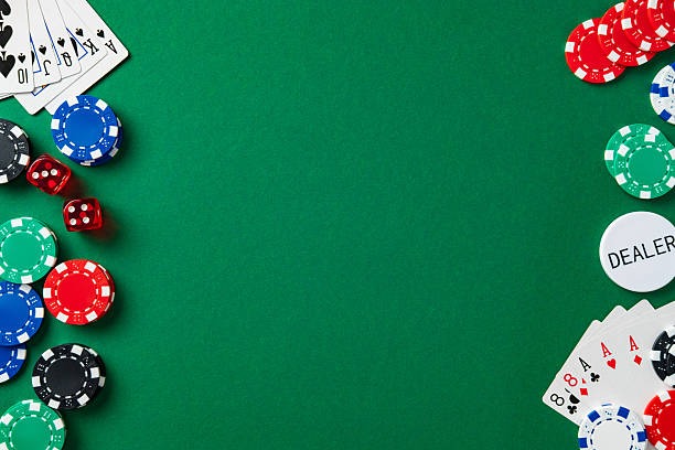 qqbetwin live dealer studio with HD camera setup and real-time card display
